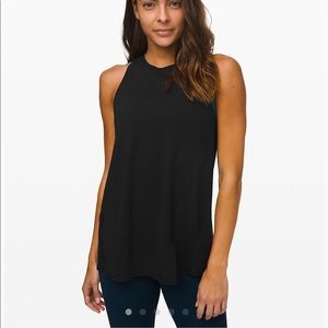Lulu Lemon All Tied Up tank